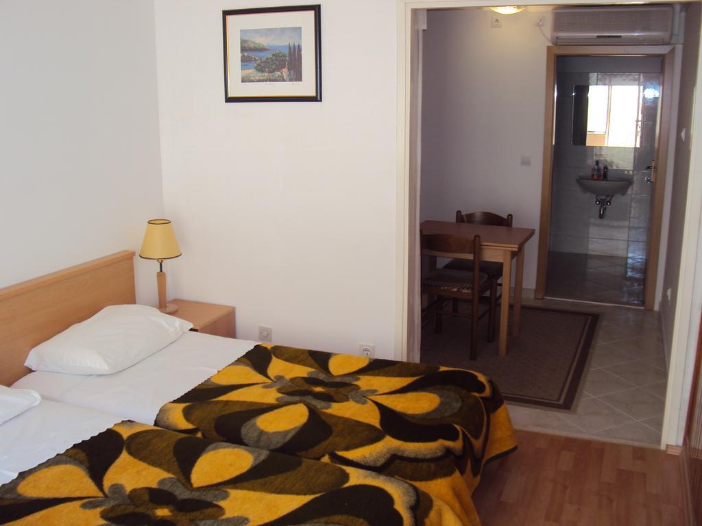 Apartment Lemon Ragusa Camera foto