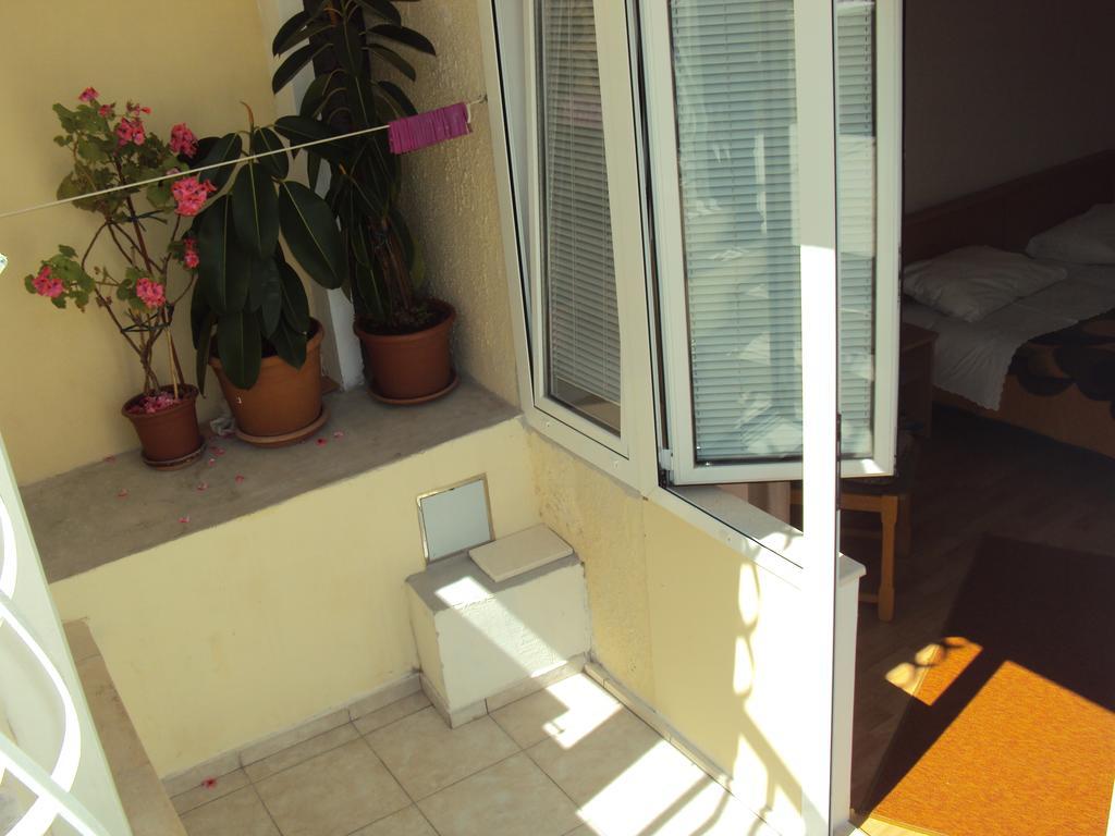 Apartment Lemon Ragusa Camera foto