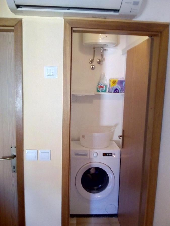 Apartment Lemon Ragusa Esterno foto