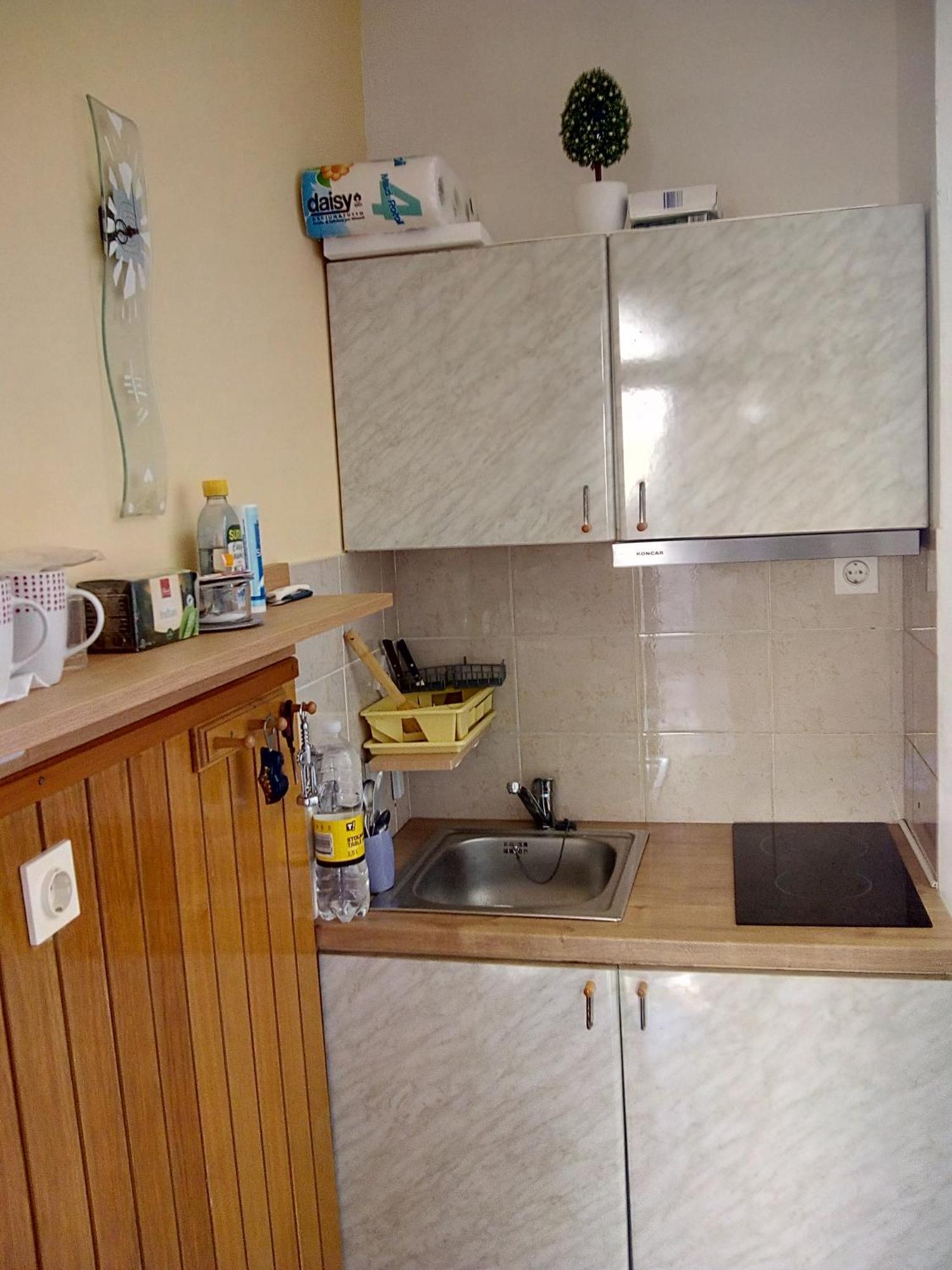 Apartment Lemon Ragusa Esterno foto
