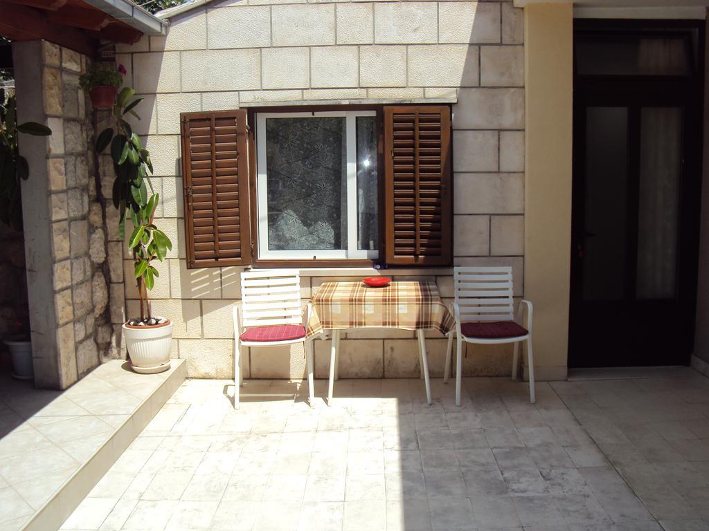 Apartment Lemon Ragusa Esterno foto