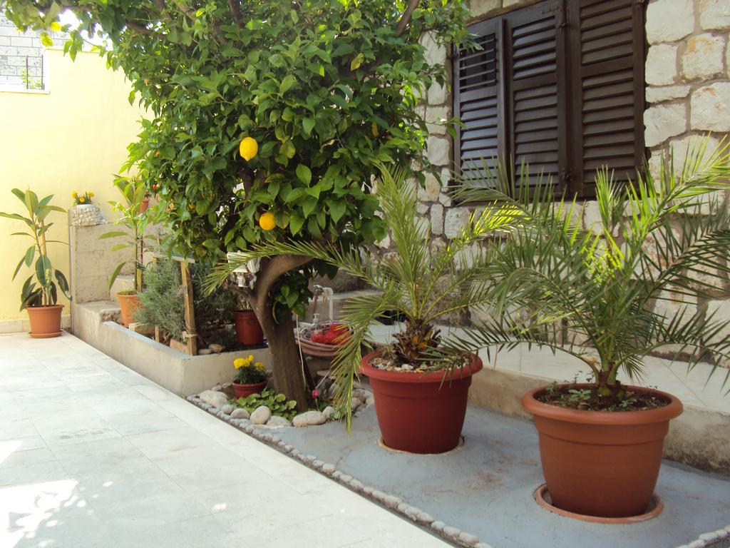 Apartment Lemon Ragusa Esterno foto