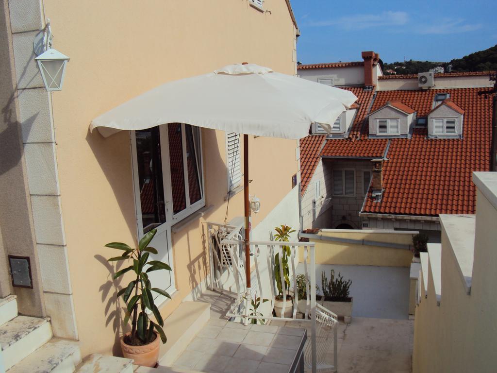 Apartment Lemon Ragusa Esterno foto
