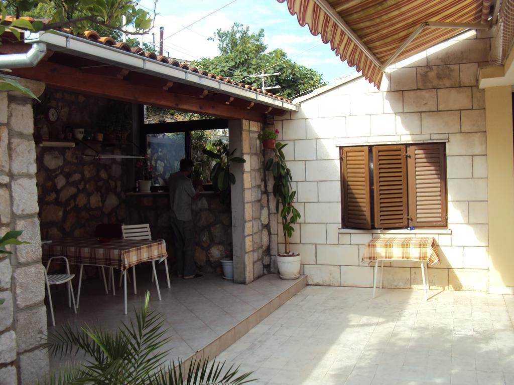 Apartment Lemon Ragusa Esterno foto