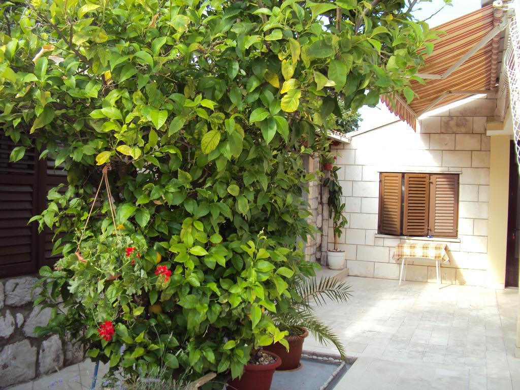 Apartment Lemon Ragusa Esterno foto