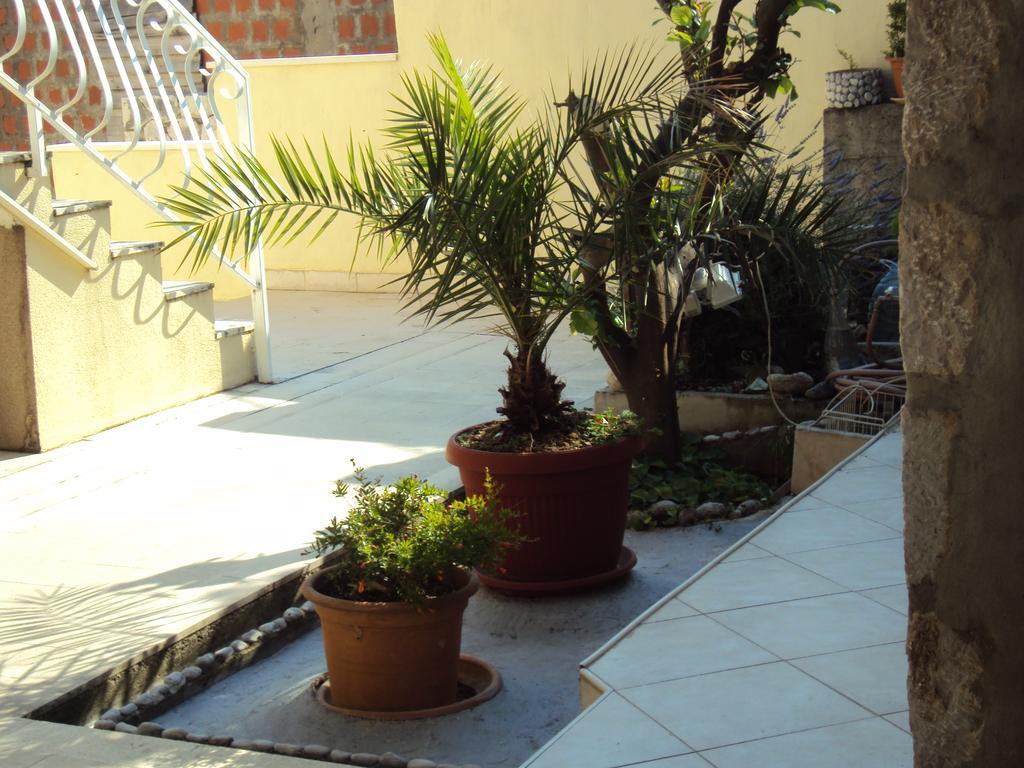 Apartment Lemon Ragusa Esterno foto
