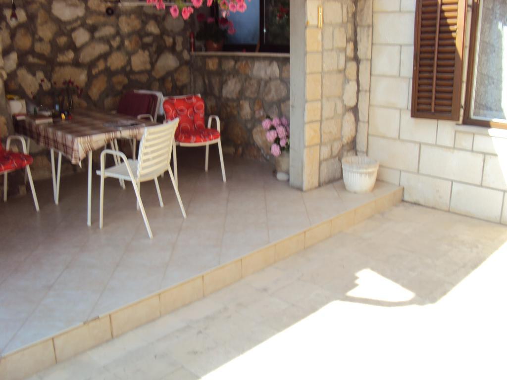 Apartment Lemon Ragusa Esterno foto