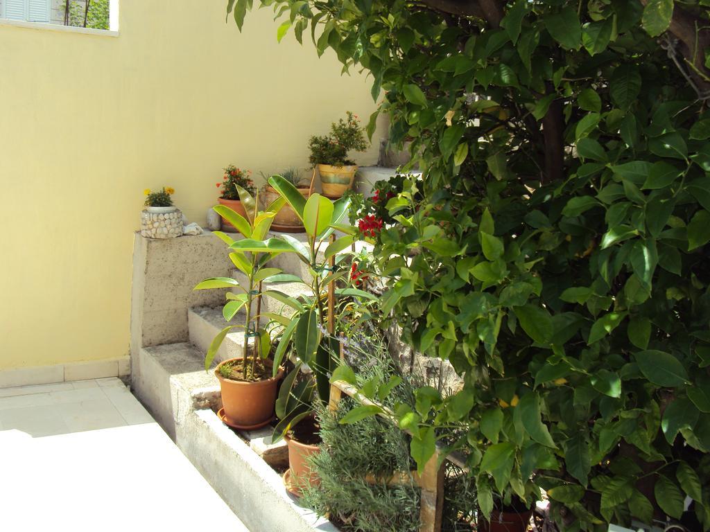Apartment Lemon Ragusa Esterno foto