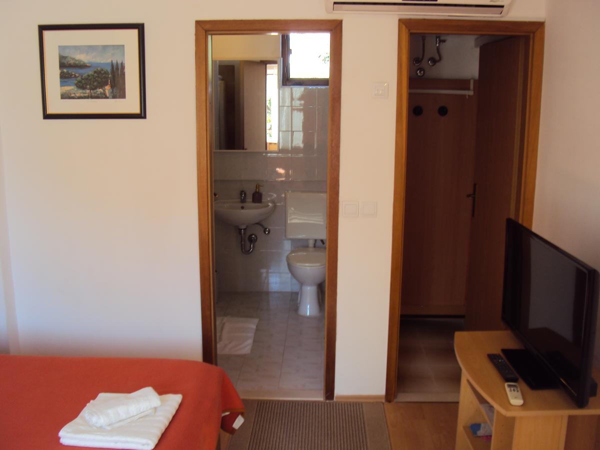 Apartment Lemon Ragusa Esterno foto