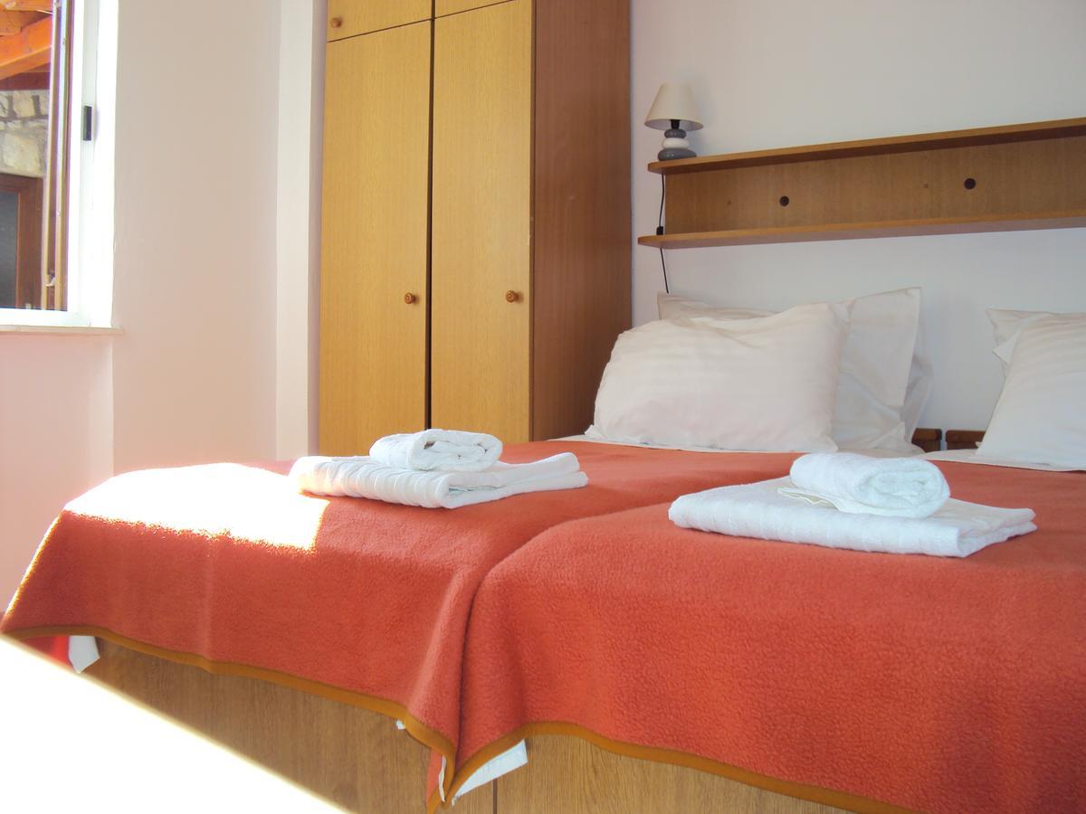 Apartment Lemon Ragusa Esterno foto