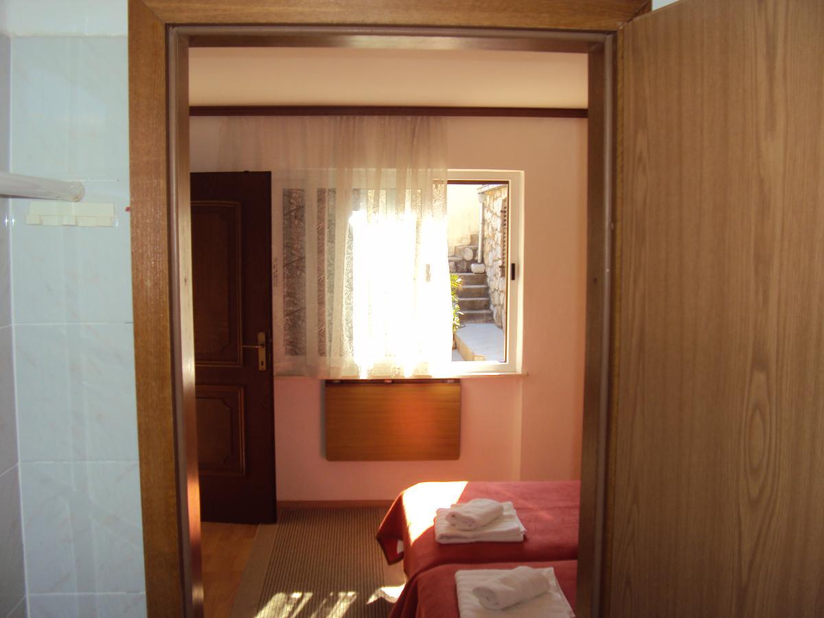 Apartment Lemon Ragusa Esterno foto