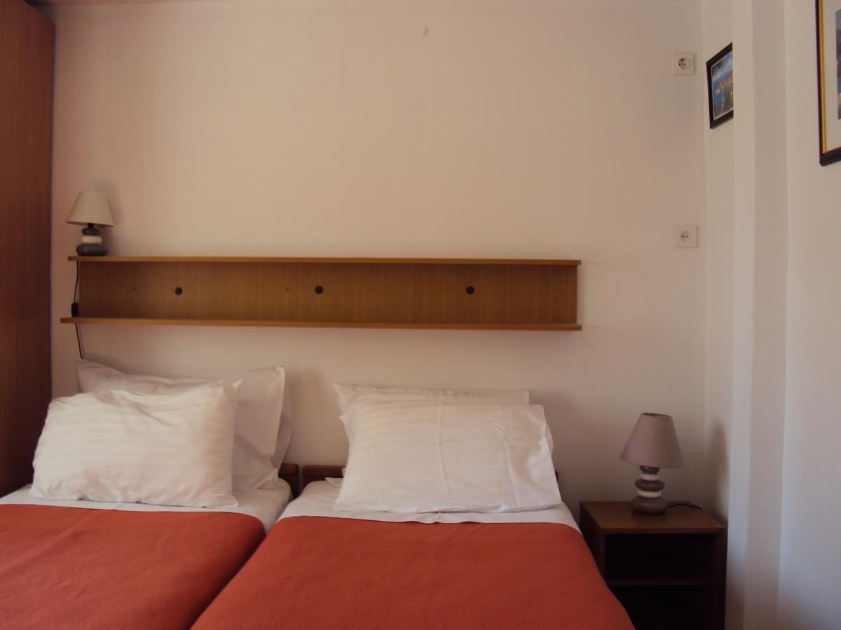 Apartment Lemon Ragusa Esterno foto