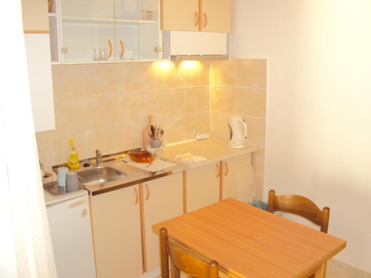 Apartment Lemon Ragusa Camera foto
